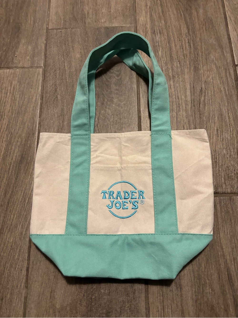 Trader Joe’s Mini Tote